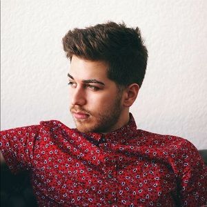 Meet your Posher, Anthony